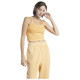Reebok Γυναικεία αμάνικη μπλούζα Natural Dye Tank top